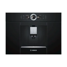Máy pha cafe Bosch CTL636EB6 âm tủ Serie 8