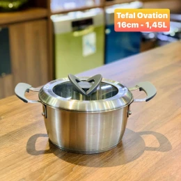 Nồi lẻ Tefal Ovation 16cm