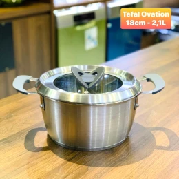 Nồi lẻ Tefal Ovation 18CM