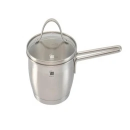 Quánh Elo 16cm (Có nắp kính)