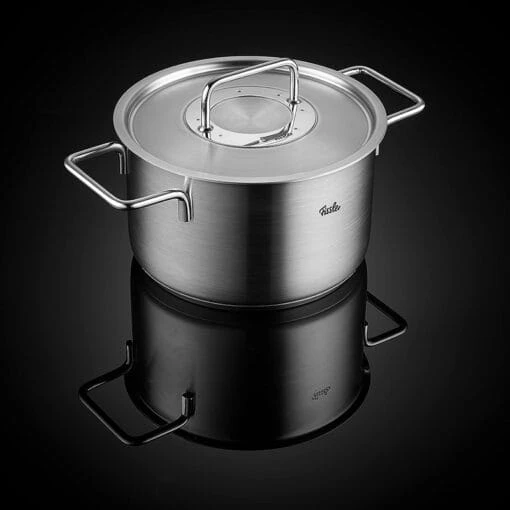 Bộ nồi Fissler Pure Colection 6 món