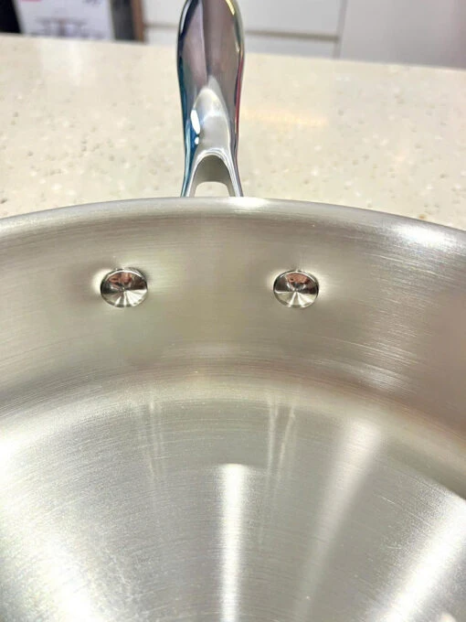 Bộ nồi inox 304 Jeju GUME GMP-3544