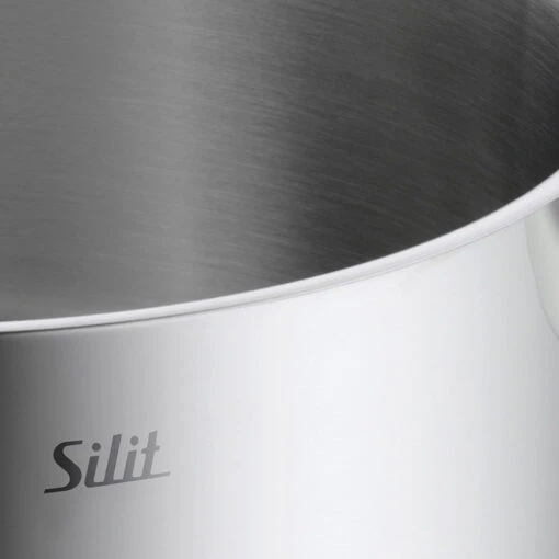 Bộ nồi Silit Nobile 4 món