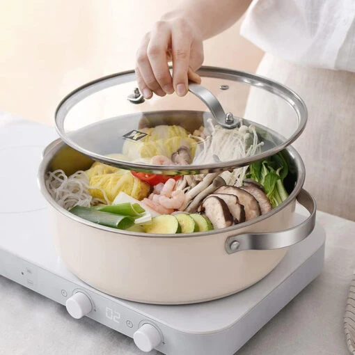 Bộ nồi Wagenseiger set 3 nồi