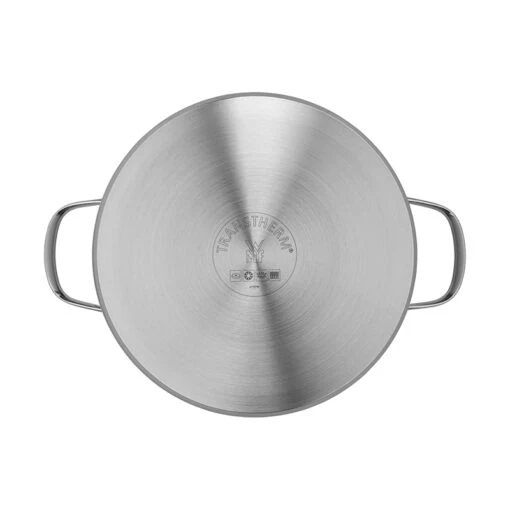 Bộ nồi WMF Aparto gồm 4 món 3 nồi, 1 quánh
