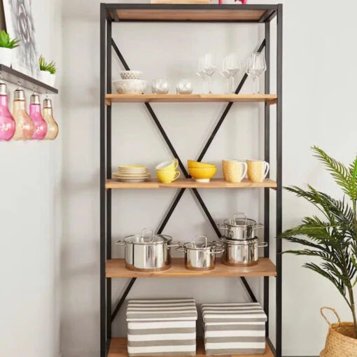 Bộ nồi WMF Inspiration 6 món