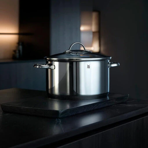 Bộ nồi Wmf Provence Plus 4 món