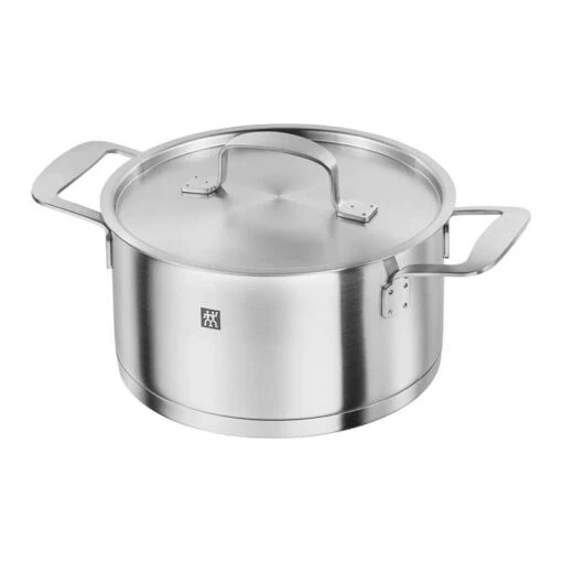 Bộ nồi Zwilling Base 5 món