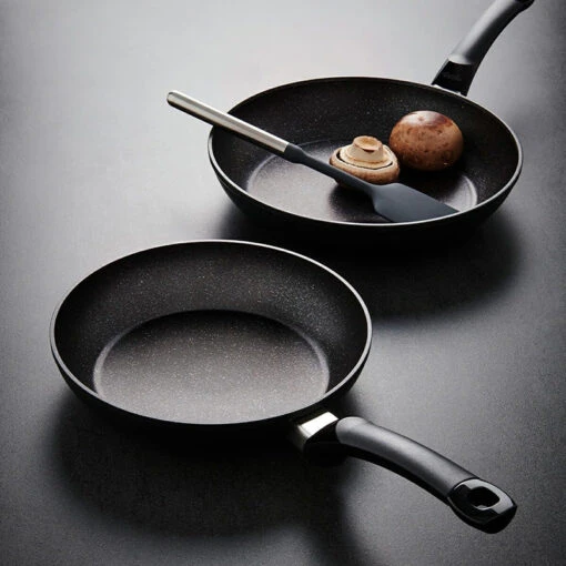 Chảo chống dính Fissler Stardust Forte 24cm