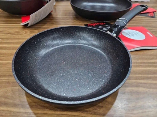 Chảo chống dính Fissler Stardust Forte 28cm