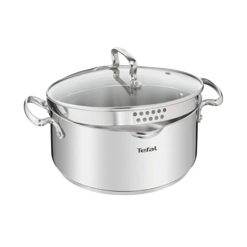 Nồi đơn Tefal Duetto 22cm 6L