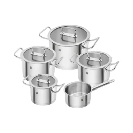Bộ nồi Zwilling Pro 5 món