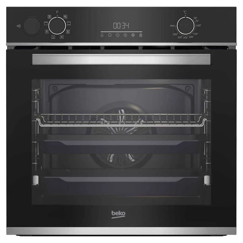 Lò nướng âm tủ Beko BBIS13300XMSE