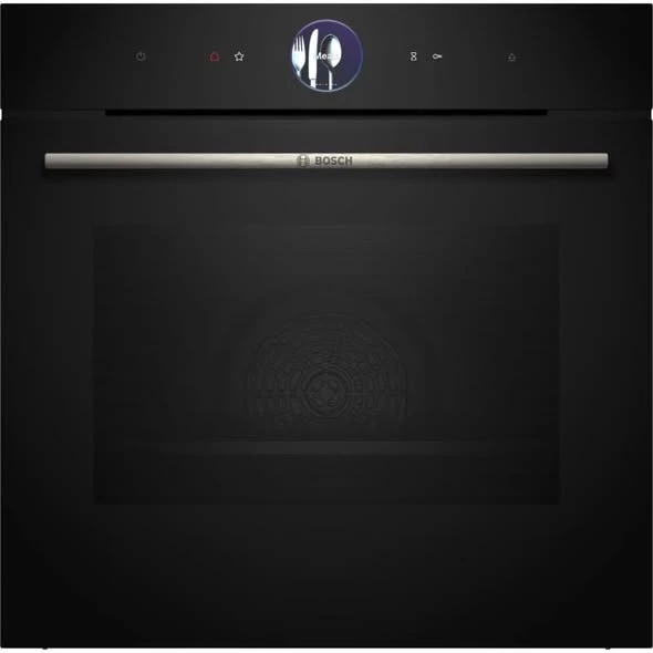 Lò nướng kèm hấp Bosch HRG7361B serie 8