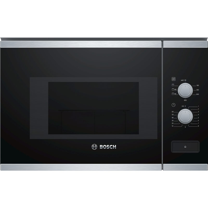 L&ograve; vi s&oacute;ng &acirc;m tủ Bosch BEL520MS0K lắp trong tủ bếp
