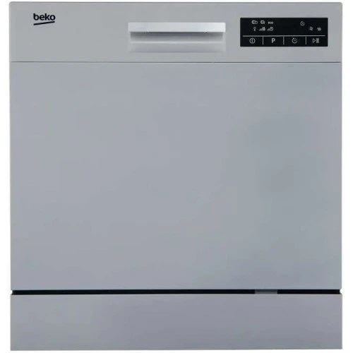 Máy rửa bát BEKO DTC36810S