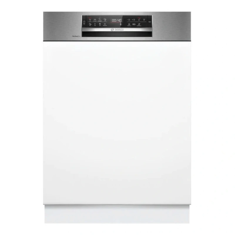 Máy rửa bát Bosch SMI6ZCI16E Serie 6