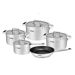 BỘ NỒI DUSLER DL12138R-9