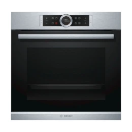 Lò nướng Bosch HBG635BS1 Serie 8