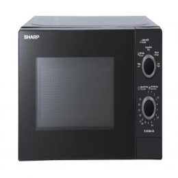 Lò vi sóng cơ Sharp R-2030E-CH 20L (không nướng)