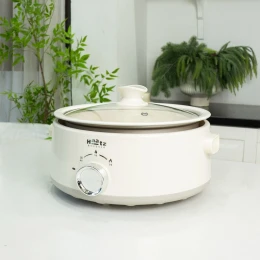 Nồi lẩu điện Haatz 5L HEH508