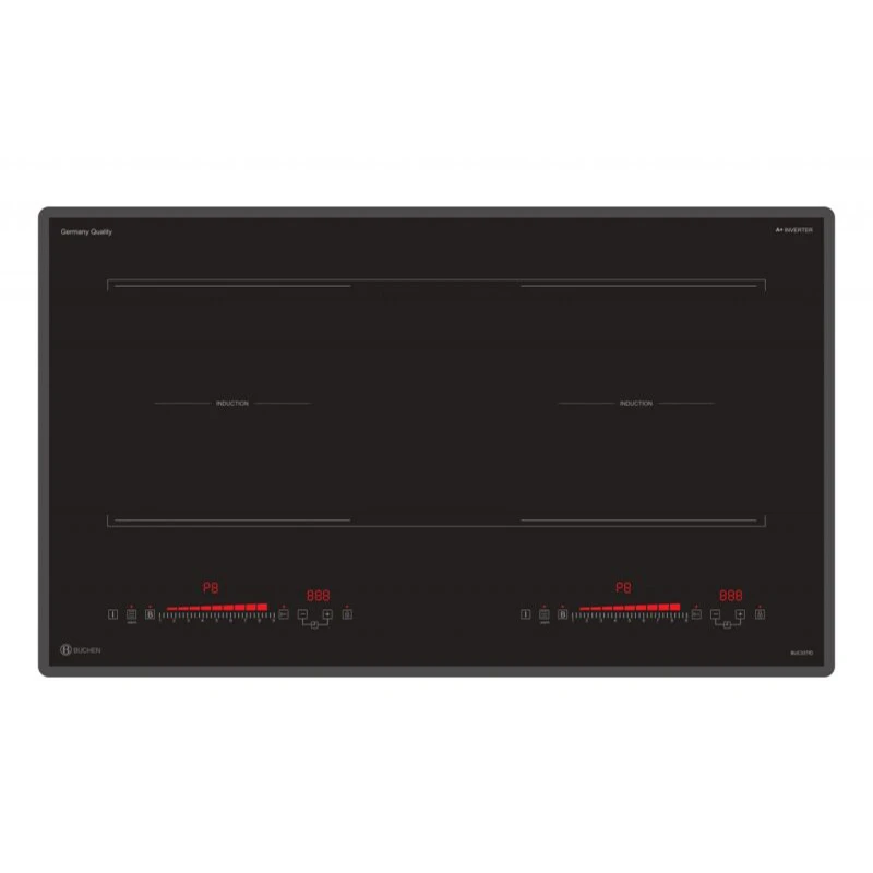 Bếp từ Buchen BUC337ID Plus