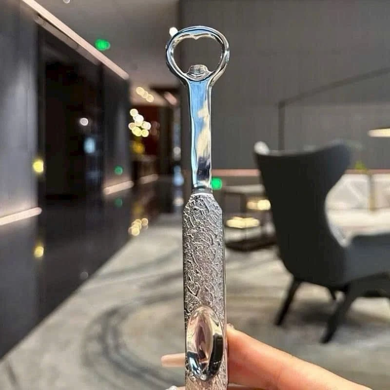 Kẹp BBQ đa năng Kela inox 304 đúc nguyên khối