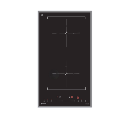 Bếp 2 từ (KT 525*295) BUC336ID Domino