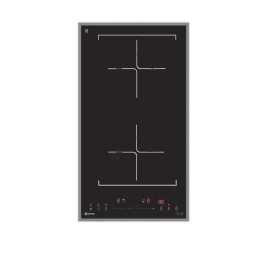 Bếp 2 từ (KT 525*295) BUC336ID Domino