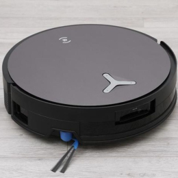 Robot hút bụi lau nhà Ecovacs DEEBOT X11 OmniCyclone