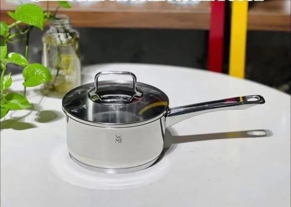    	 Bộ nồi WMF Astoria 3 món