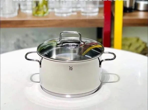   	 Bộ nồi WMF Astoria 3 món