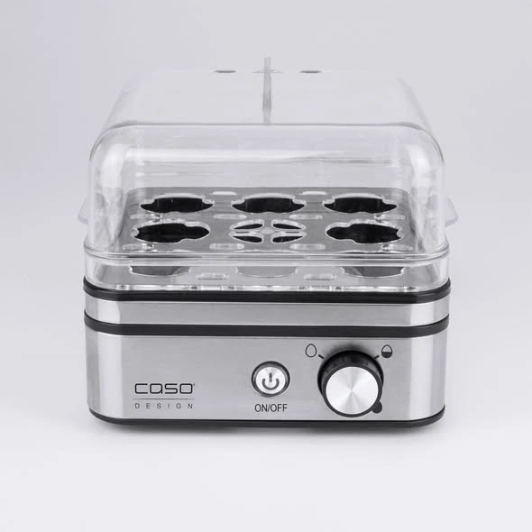    	 Máy luộc trứng CASO E9 Egg cooker luộc 8 quả trứng, 400W