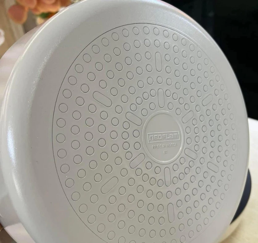 Nồi lẩu Fika size 26cm, dung tích 5,4 lít