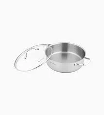    	 Nồi Lẩu Inox Lumias LMP-002CM PRO