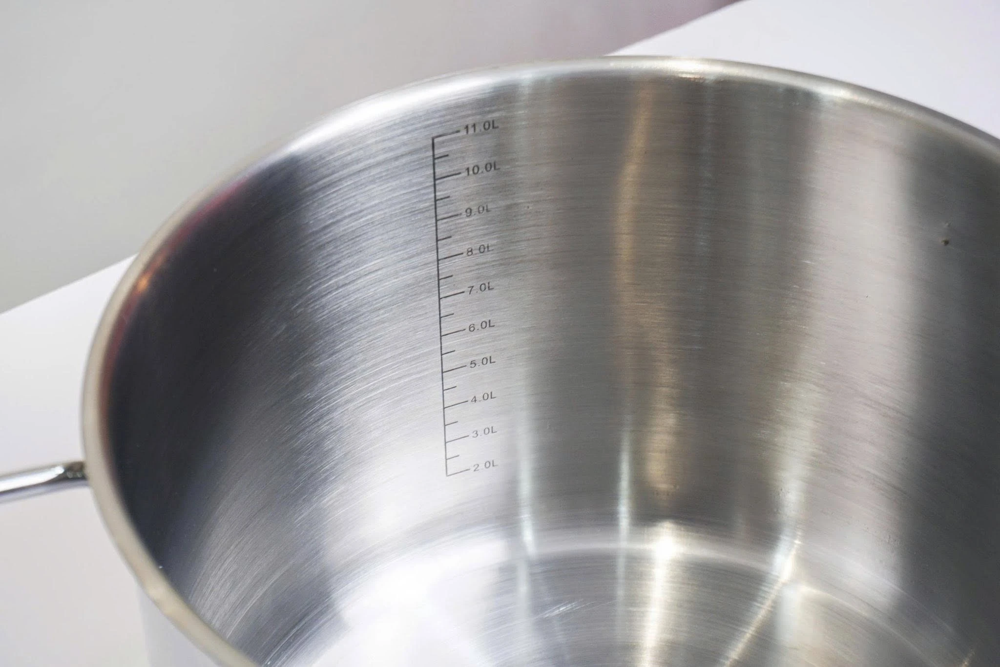 Nồi luộc gà Gkoch Germany 28cm - 12l