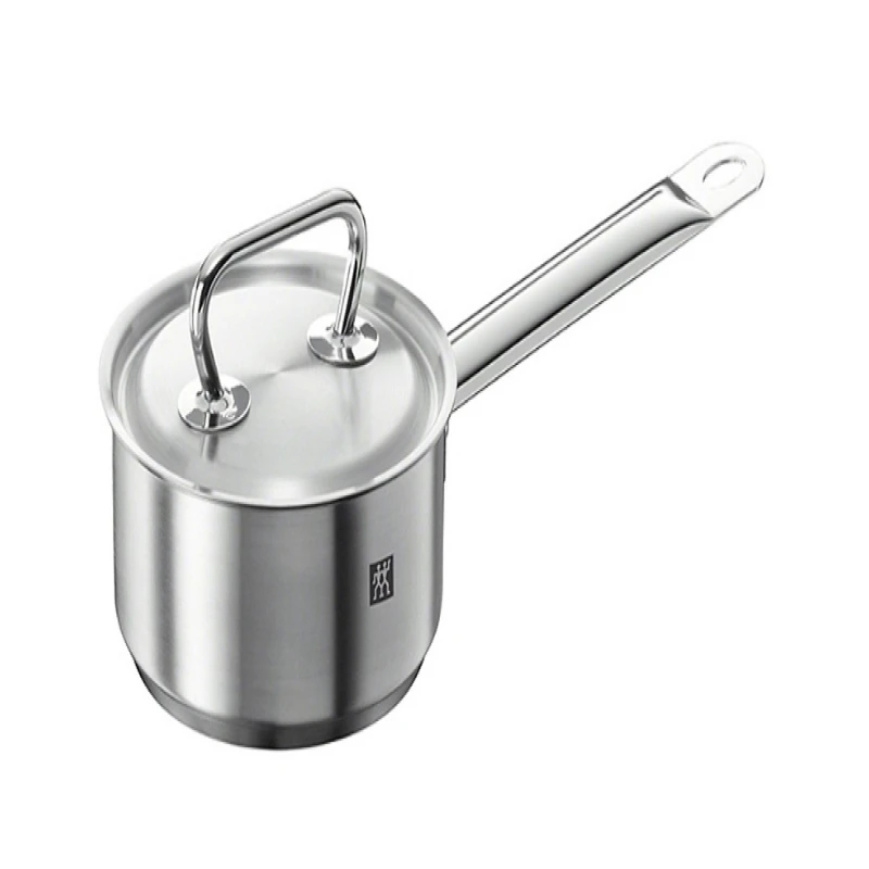 Quánh có nắp inox ZWILLING Twin Classic Stiel Topf 14cm