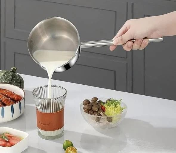Quánh gáo dừa Chockmen 10cm