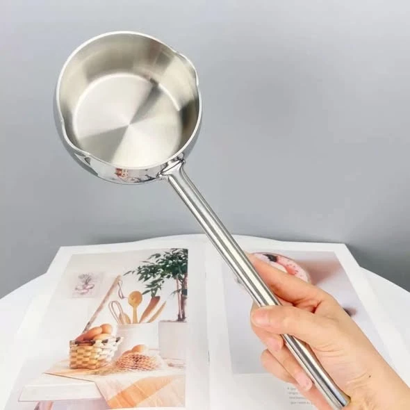 Quánh gáo dừa Chockmen 10cm