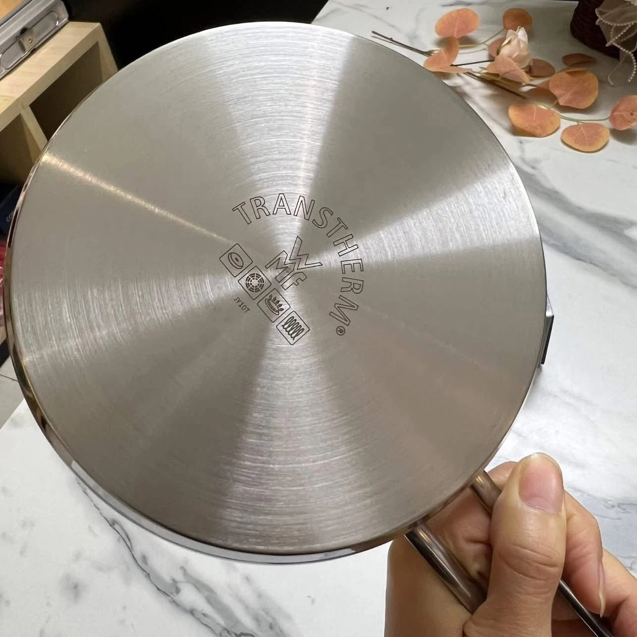QUÁNH WMF MINI SORTIMENT 14CM