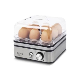    	 Máy luộc trứng CASO E9 Egg cooker luộc 8 quả trứng, 400W