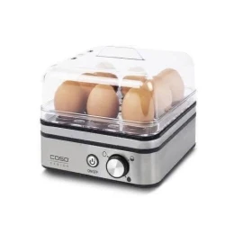    	 Máy luộc trứng CASO E9 Egg cooker luộc 8 quả trứng, 400W