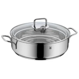 NỒI ĐA NĂNG HẤP-LẨU WMF 28CM