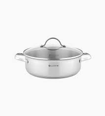    	 Nồi Lẩu Inox Lumias LMP-002CM PRO