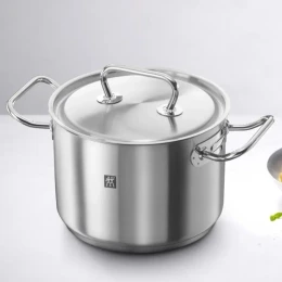    	 NỒI LUỘC GÀ ZWILLING CLASSIC 14L