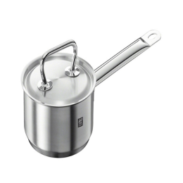 Quánh có nắp inox ZWILLING Twin Classic Stiel Topf 14cm