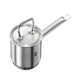 Quánh có nắp inox ZWILLING Twin Classic Stiel Topf 14cm