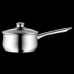 QUÁNH CÓ NẮP WMF DIADEM PLUS 16CM SAUCEPAN WITH GLASS LID