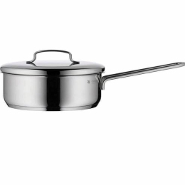   	 Quánh WMF mini có nắp (Φ 16cm)