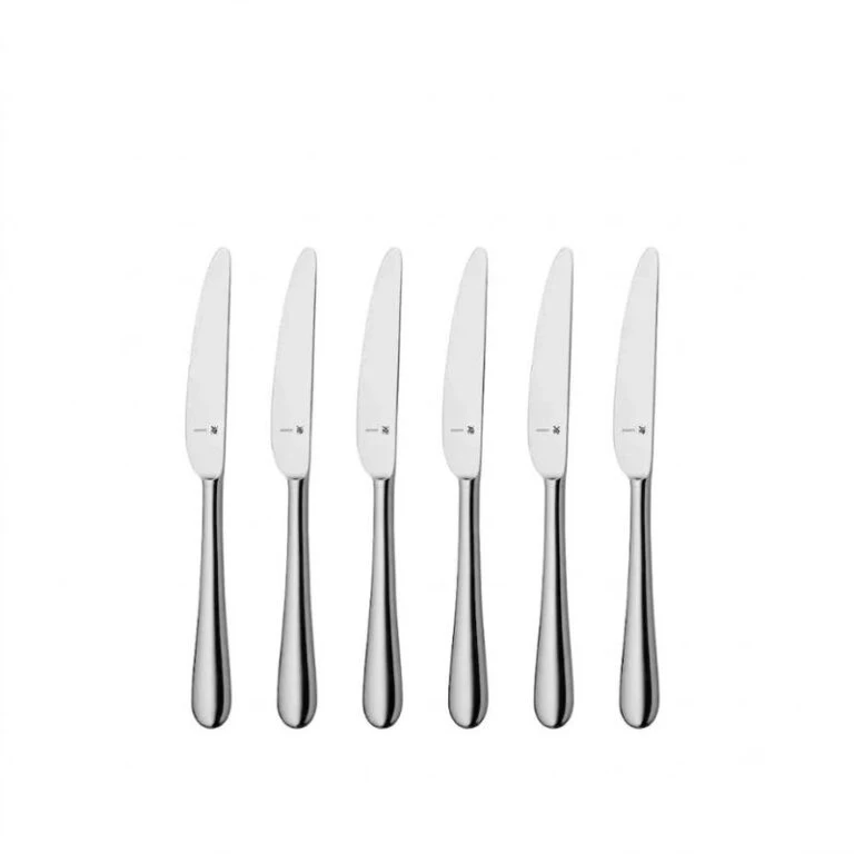 Bộ 6 dao ăn WMF MERIT cao cấp